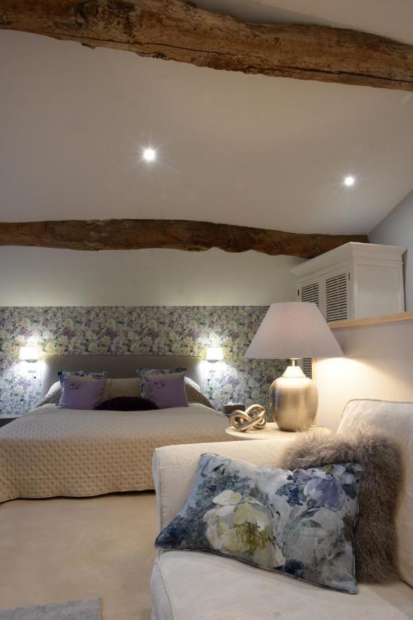 Girauderies Chambres D'Hotes/B+B Floirac  Екстериор снимка