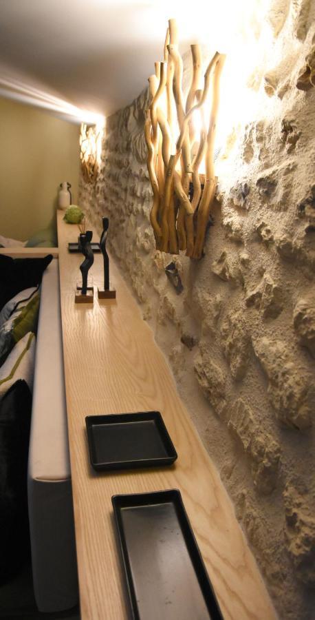 Girauderies Chambres D'Hotes/B+B Floirac  Екстериор снимка