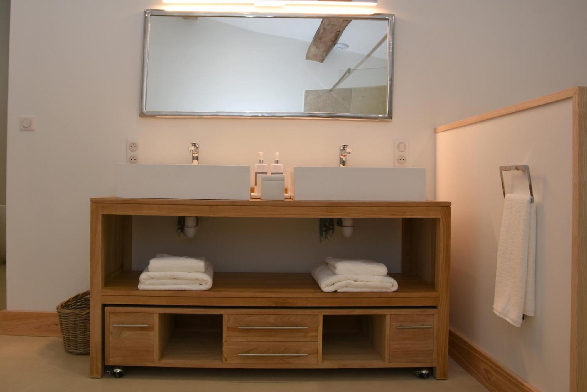 Girauderies Chambres D'Hotes/B+B Floirac  Екстериор снимка